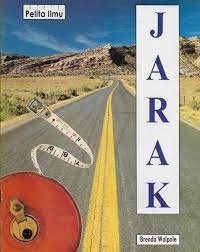 Jarak