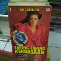 Jaring - Jaring Kekuasaan [1]