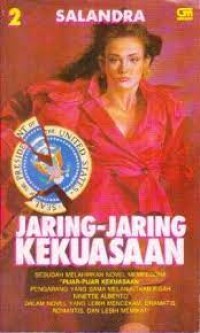 Jaring - Jaring Kekuasaan [2]