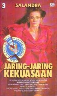 Jaring - Jaring Kekuasaan [3]