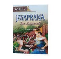 Jayaprana dan Layonsari