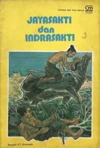 Jayasakti dan Indrasakti