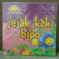 Jejak Kaki Bipo