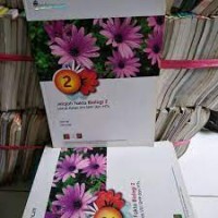 Jelajah Fakta Biologi [Jilid 2]: untuk SMP & MTs Kls. VIII