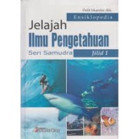 Jelajah Ilmu Pengetahuan Seri Samudra [1]