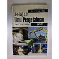 Jelajah Ilmu Pengetahuan Seri Samudra [2]