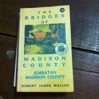 Jembatan Madison County