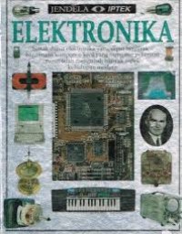 Jendela Mata IPTEK: Elektronika