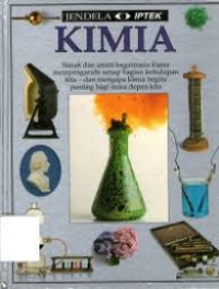 Jendela Mata IPTEK: Kimia