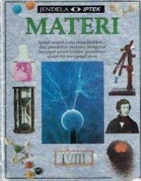 Jendela Mata IPTEK: Materi