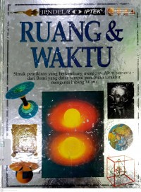 Jendela Mata IPTEK: Ruang & Waktu