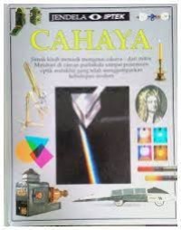 Jendela Mata IPTEK: Cahaya