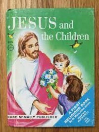 Jesus and the Children