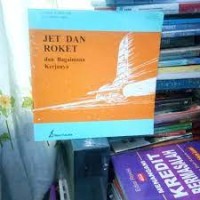 Jet dan Roket dan Bagaimana Kerjanya