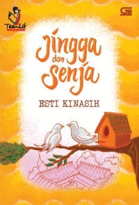 Teenlit: Jingga dan Senja