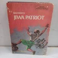 Jiwa Patriot