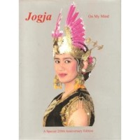 Jogja on My Mind