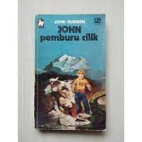 John Pemburu Cilik