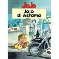 Jojo [12] : Jojo di Asrama