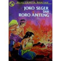 Joko Seger dan Roro Anteng : Asal-usul Suku Tengger