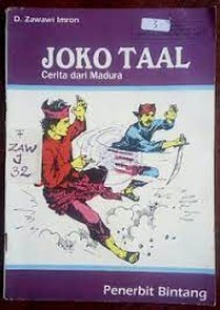 Joko Taal