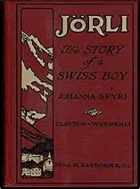 Jorli: the Story of a Swiss Boy