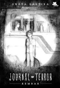 Journal of Terror [Jilid 1]: Kembar