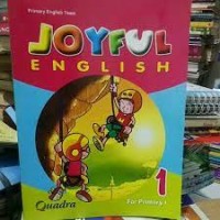 Joyful English for Primary I