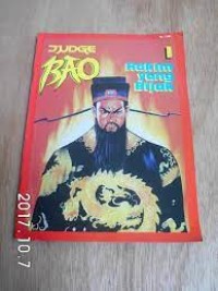 Judge Bao [1] : Hakim yang Bijak