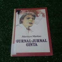 Jurnal-jurnal cinta