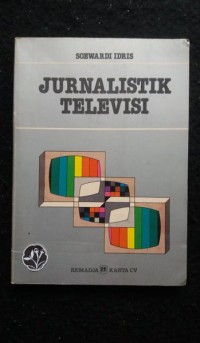 Jurnalistik Televisi