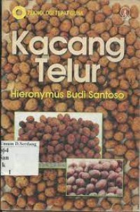 Kacang Telur