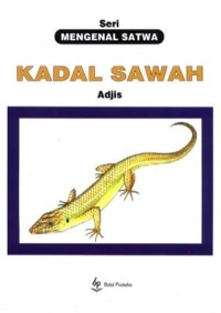 Kadal Sawah