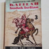 Kafilah Budak Belian [3]