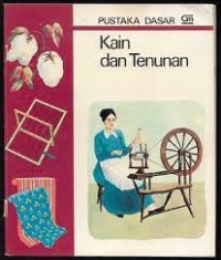 Kain dan Tenunan