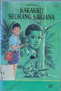 Kakakku Seorang Sarjana