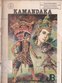 Kamandaka