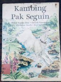 Kambing Pak Seguin