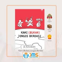 Kami [Bukan] Jongos Berdasi [Jilid 2]