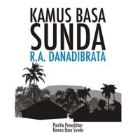 Kamus Basa Sunda