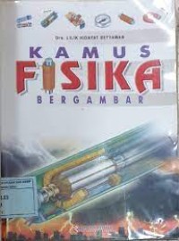 Kamus Fisika Bergambar