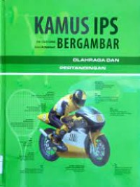 Kamus IPS Bergambar : Olahraga dan Pertandingan