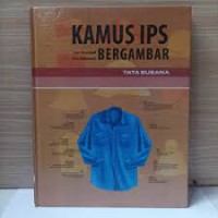 Kamus IPS Bergambar : Tata Busana