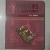 Kamus IPS Bergambar : Tata Graha