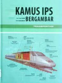 Kamus IPS Bergambar : Transportasi