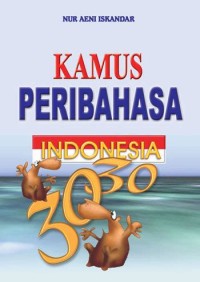 Kamus Peribahasa Indonesia