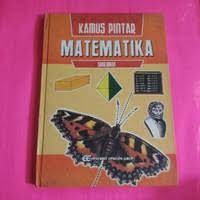 Kamus Pintar Matematika