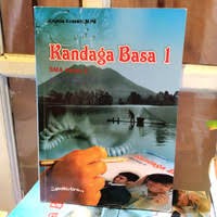 Kandaga Basa [1]: SMA Kelas X