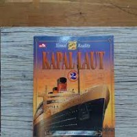 Kapal Laut [2] : Sejarah Kapal Dalam Gambar