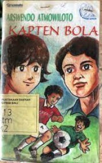 Kapten Bola